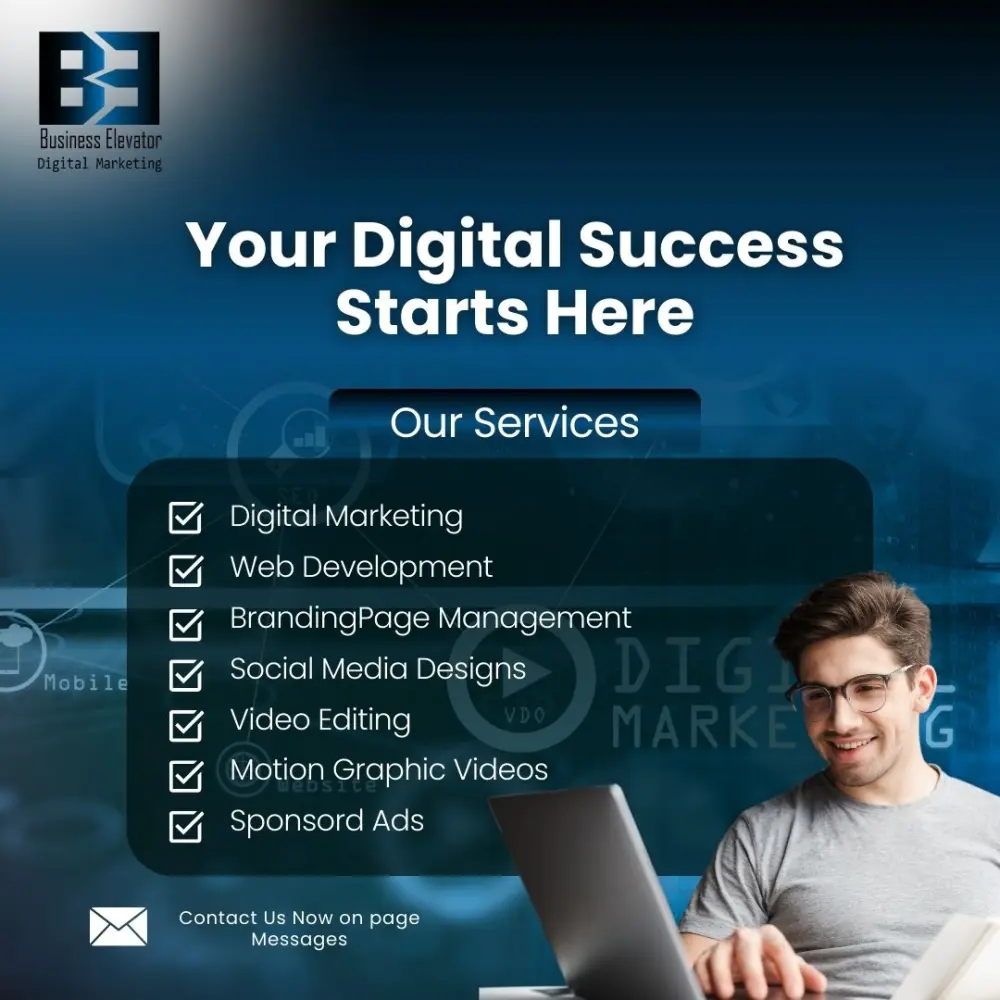 تصميمات سوشيال ميديا احترافيه