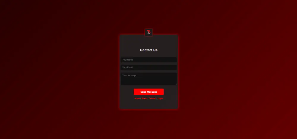 تصميم وبرمجة صفحة ويب احترافية متجاوبة لجميع الأجهزة