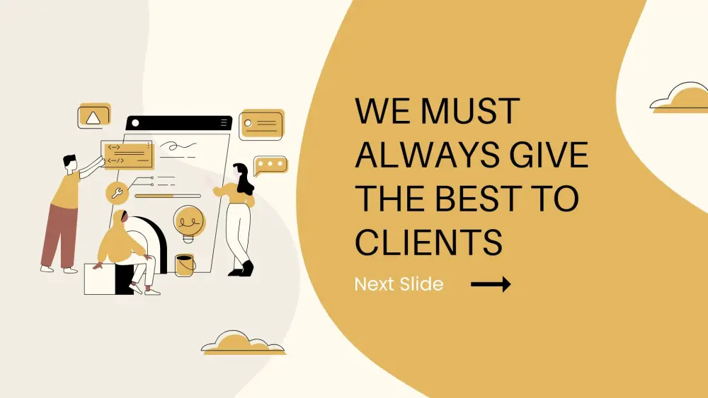 تصميم عروض تقديمية مميزة باستخدام باور بوينت و Canva