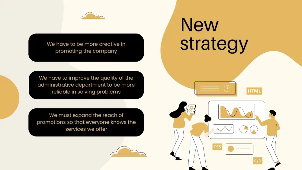 تصميم عروض تقديمية مميزة باستخدام باور بوينت و Canva