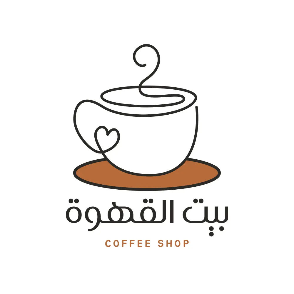 تصميم لوجو احترافي وعصري