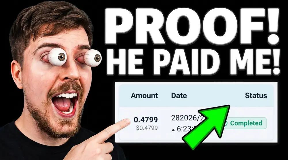 أنا مصمم جرافيك متخصص في تصميم صور مصغرة احترافية لليوتيوب. أقدم تصاميم جذابة وعالية الجودة تساعد على زيادة المشاهدات ونسبة النقرات. أهتم بالألوان القوية