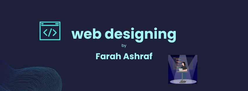 إنشاء موقع Portfolio شخصي احترافي باستخدام HTML و CSS و JavaScript