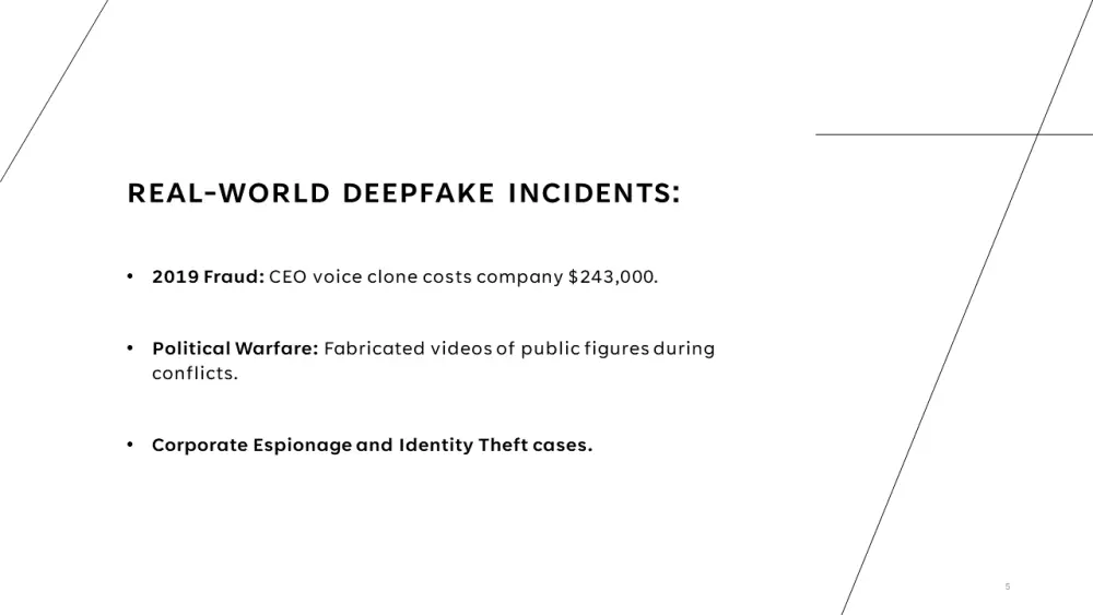 تصميم عرض تقديمي (Presentation) احترافي.