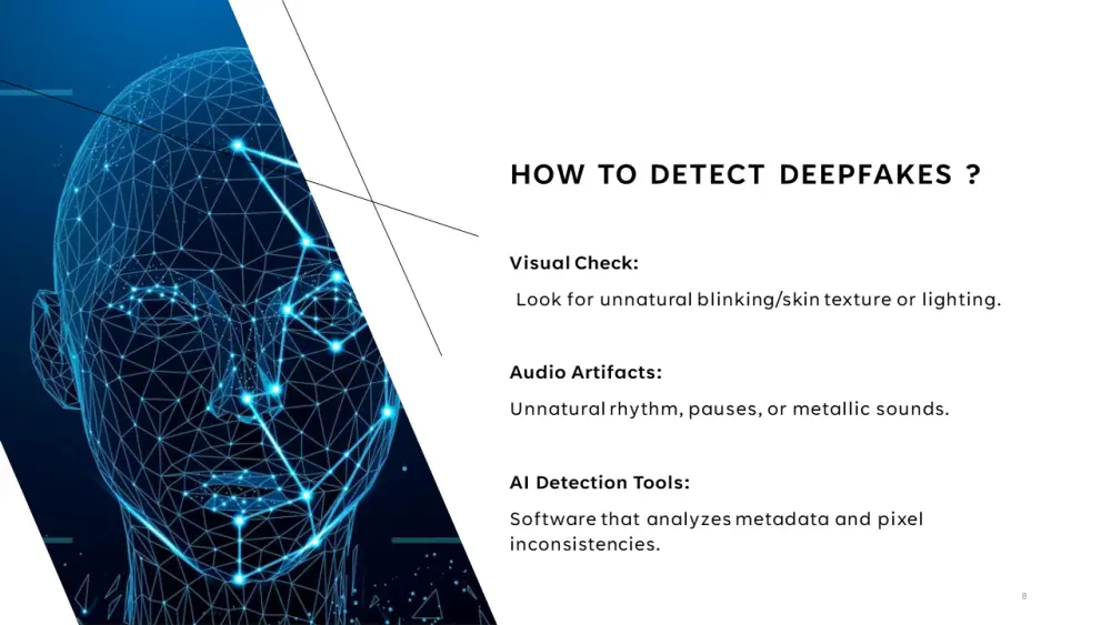 تصميم عرض تقديمي (Presentation) احترافي.