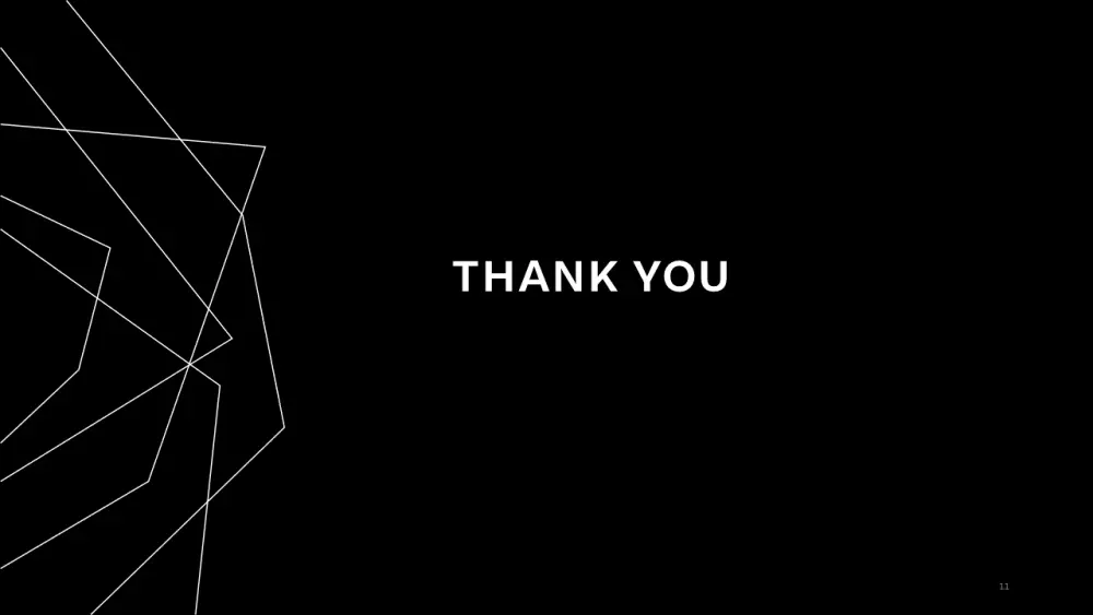 تصميم عرض تقديمي (Presentation) احترافي.