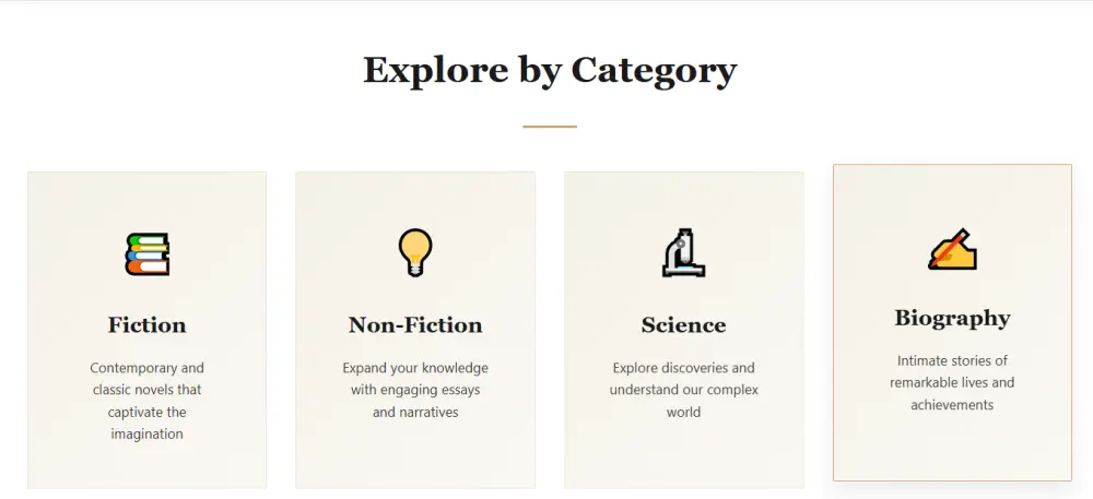 تصميم وتطوير Landing Page جذابة ومتجاوبة مع جميع الشاشات