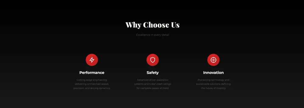 تصميم وتطوير Landing Page جذابة ومتجاوبة مع جميع الشاشات