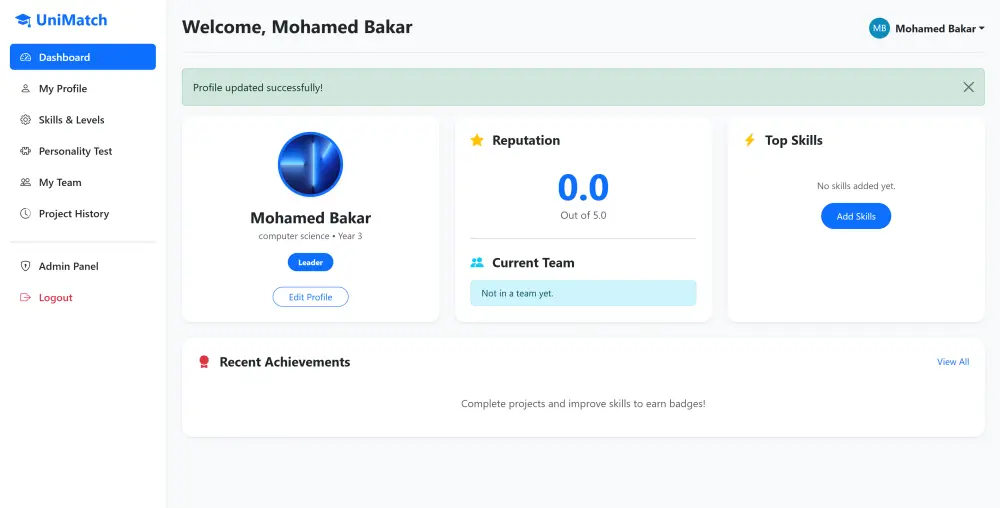 إنشاء Landing Page احترافية ومتجاوبة باستخدام HTML وCSS وBootstrap