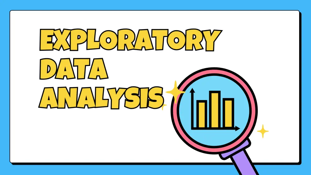 تحليل البيانات الاستكشافي (EDA)