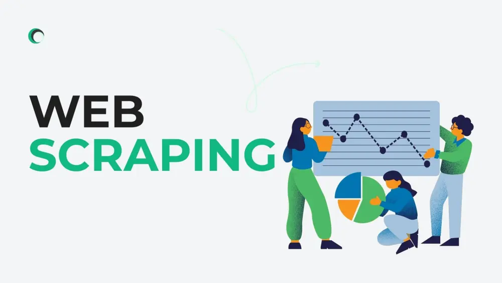 إستخراج البيانات من المواقع (Web Scraping) وتنظيمها في Excel باحترافية