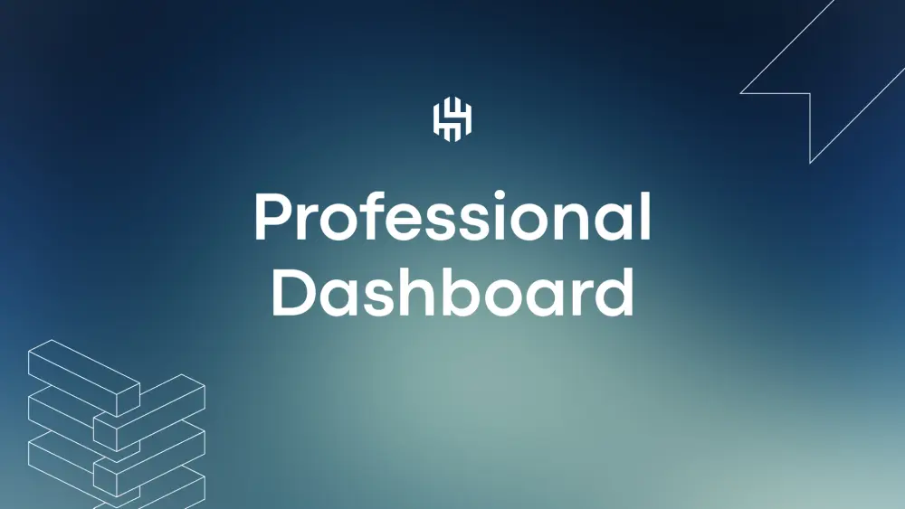 إنشاء لوحات ورسوم بيانية احترافية لعرض وتحليل بياناتك Dashborad