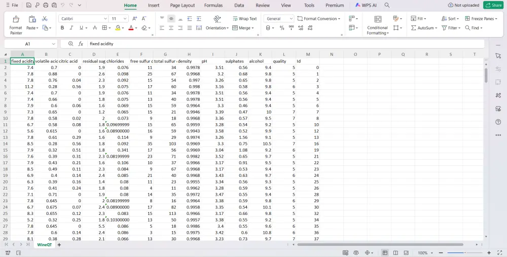 إدخال وتنظيم البيانات (Data Entry) بدقة عالية وسرعة في التسليم