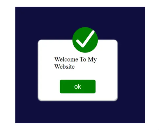 إنشاء نوافذ منبثقة (Popups / Modals) تفاعلية باستخدام جافاسكريبت