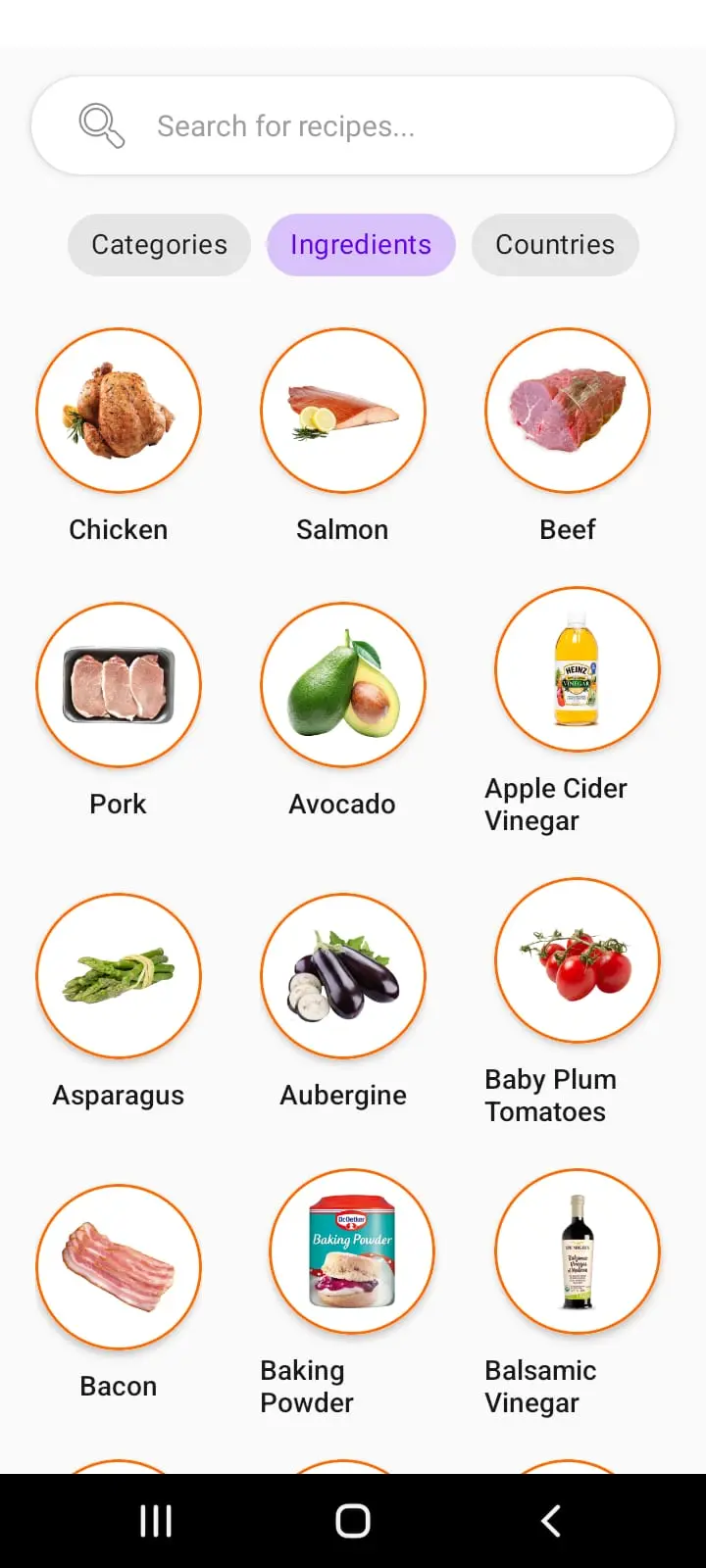 تطوير وبرمجة تطبيقات الاندرويد