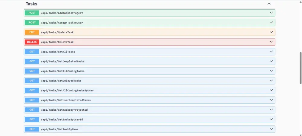 سوف أقوم بتطوير RESTful API باستخدام ASP.NET Core وربطها بقاعدة بيانات SQL Server مع JWT Authentication