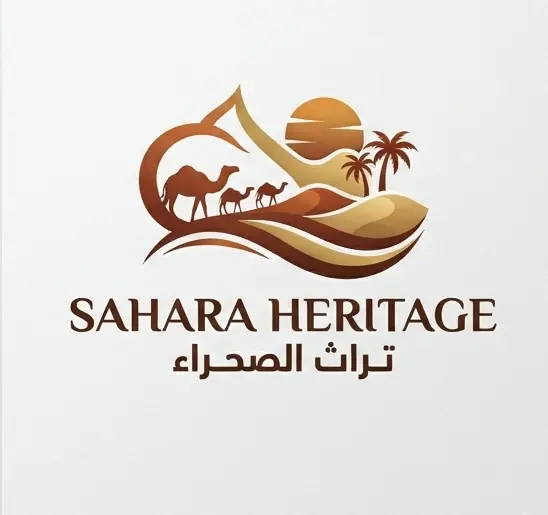سأصمم شعارًا احترافيًا وفريدًا يعبر عن هوية علامتك التجارية
