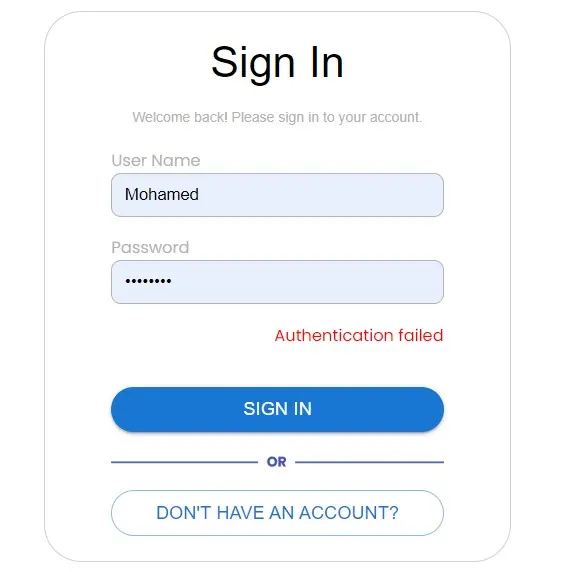 تصميم وتطوير موقع تجارة إلكترونية لبيع الأجهزة الإلكترونية