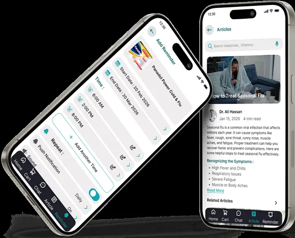 تصميم واجهة وتجربة مستخدم لموبايل ( UI UX Design)