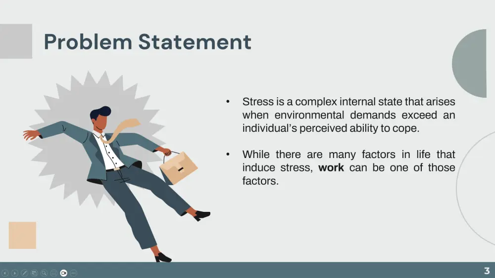 سأصمم لك عرض PowerPoint احترافي يصل إلى ١٥ شريحة بتصميم بصري متناسق مقابل ٥ دولار