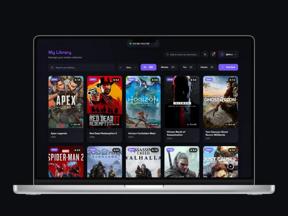 سأصمم وأبرمج لك صفحة هبوط (Landing Page) متجاوبة واحترافية مقابل ١٠ دولار
