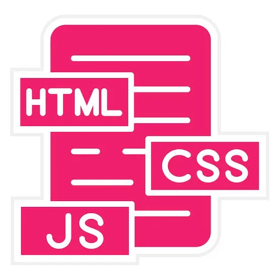 تعديل وتحسين أكواد HTML و CSS و JavaScript باحترافيه