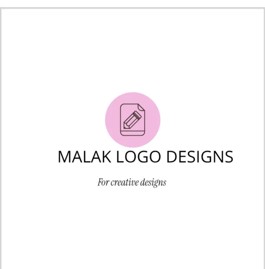 أصمم لوجوهات بسيطة ومميزة تعكس هويتك بشكل جذاب واحترافي، مع ألوان وخطوط متناسقة لتكون واضحة وسهلة التذكر، صالحة للاستخدام على منصات السوشيال ميديا، مع تنفيذ سريع وتواصل جيد للحصول على أفضل نتيجة.