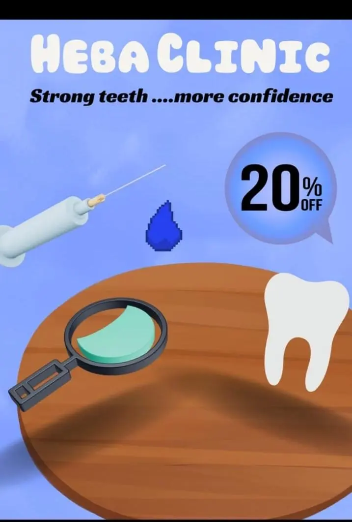 تصميم إعلان واحد للسوشيال ميديا بشكل جذاب ومرتب باستخدام ألوان واضحة تناسب نشاطك التجاري.