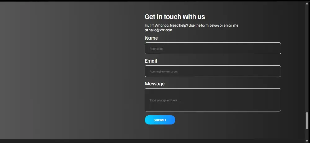 سأقوم بتصميم موقع Front-End احترافي من 5 صفحات لمتجر زجاجات المياه بتصميم عصري