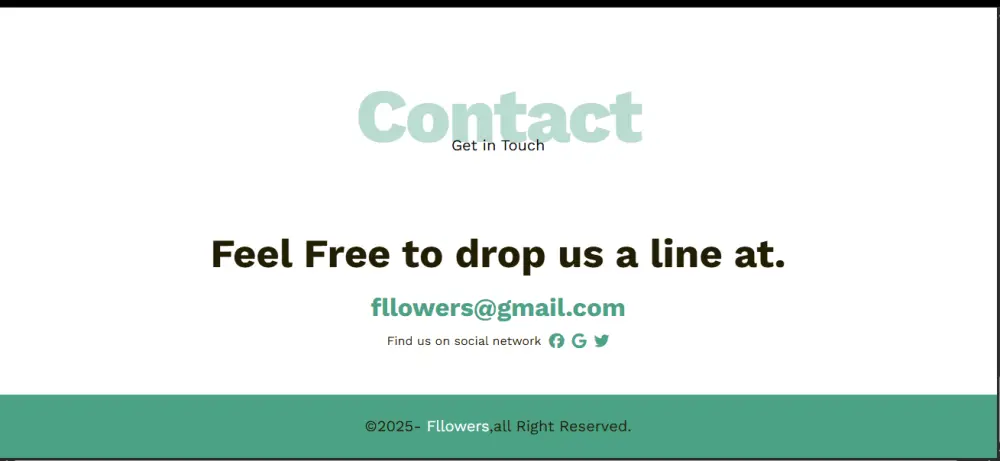 سأقوم بتصميم موقع Front-End احترافي لمتجر ورد (Flower Shop) مكون من 5 صفحات بتصميم عصري