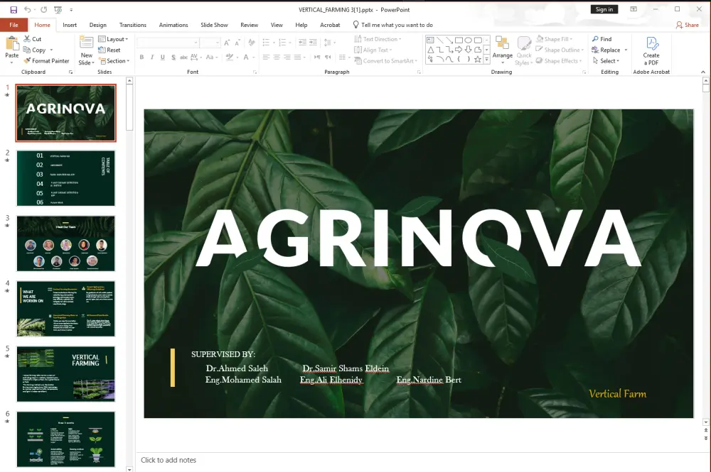 سأقوم بتصميم PowerPoint احترافي وجذاب للعروض التقديمية