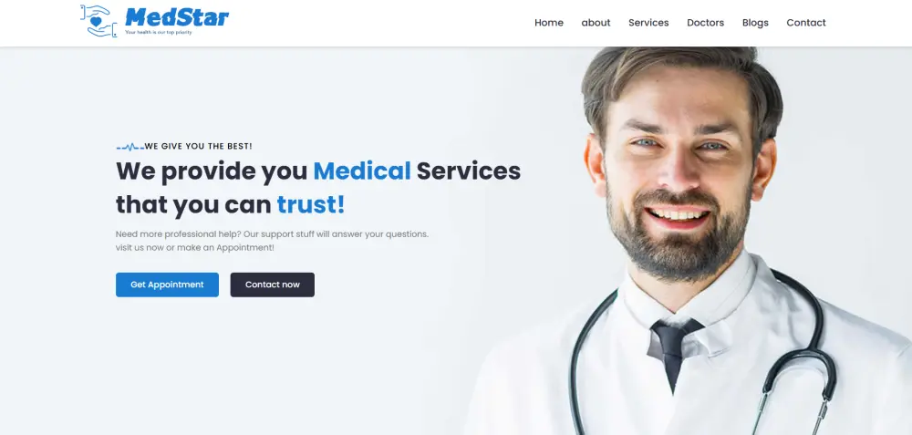 تصميم Landing Page احترافية وسريعة لزيادة المبيعات والتحويلا