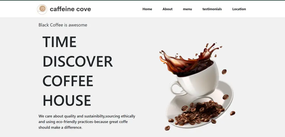 تصميم Landing Page احترافية وسريعة لزيادة المبيعات والتحويلا