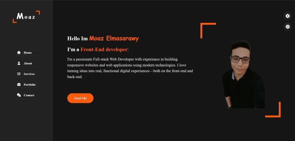 تصميم Landing Page احترافية وسريعة لزيادة المبيعات والتحويلا