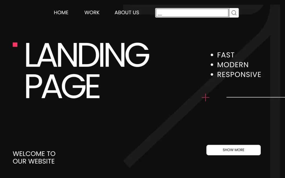 تحويل تصميم figma الى موقع باستخدام Html , Css