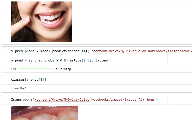 تحليل البيانات وبناء نموذج التعلم الآلي وتقييمه