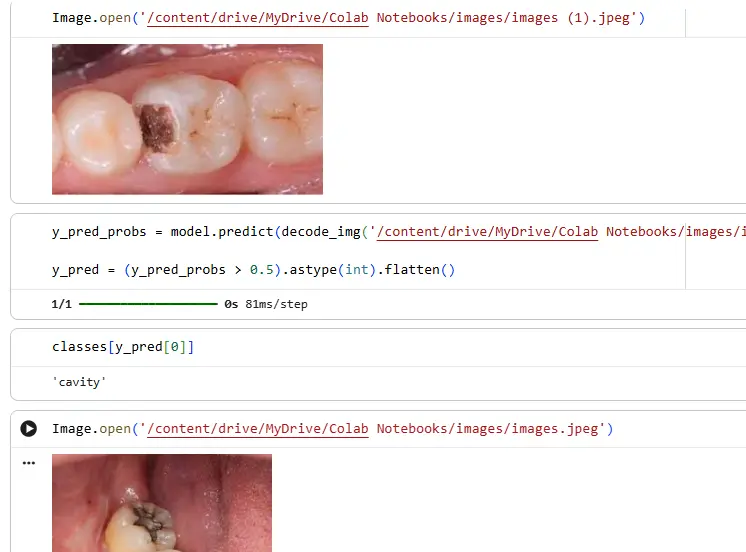 تحليل البيانات وبناء نموذج التعلم الآلي وتقييمه