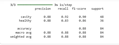 تحليل البيانات وبناء نموذج التعلم الآلي وتقييمه
