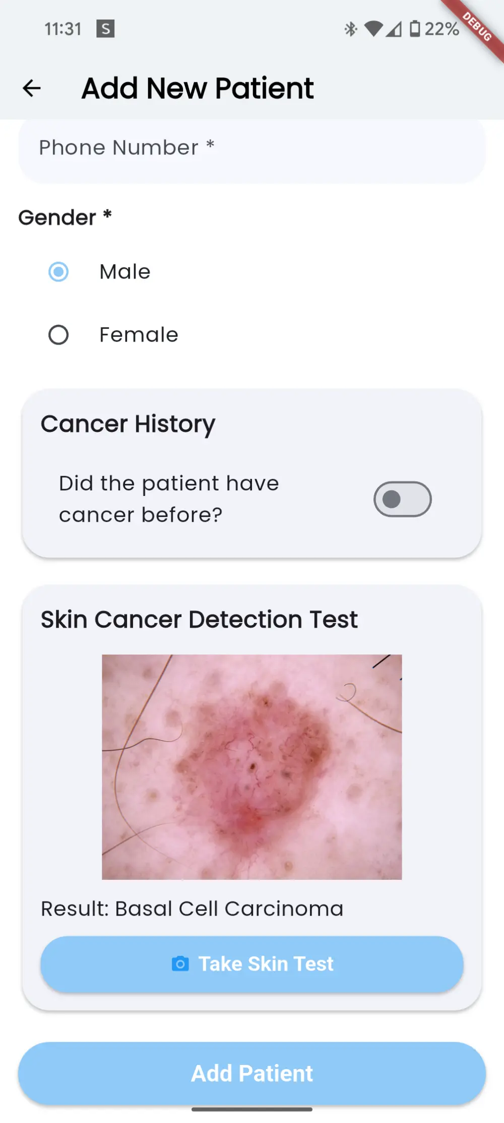 أقدّم خدمة تطوير تطبيقات باستخدام Flutter لتحويل فكرتك إلى تطبيق عملي يعمل على نظام Android بشكل منظم وسهل الاستخدام.