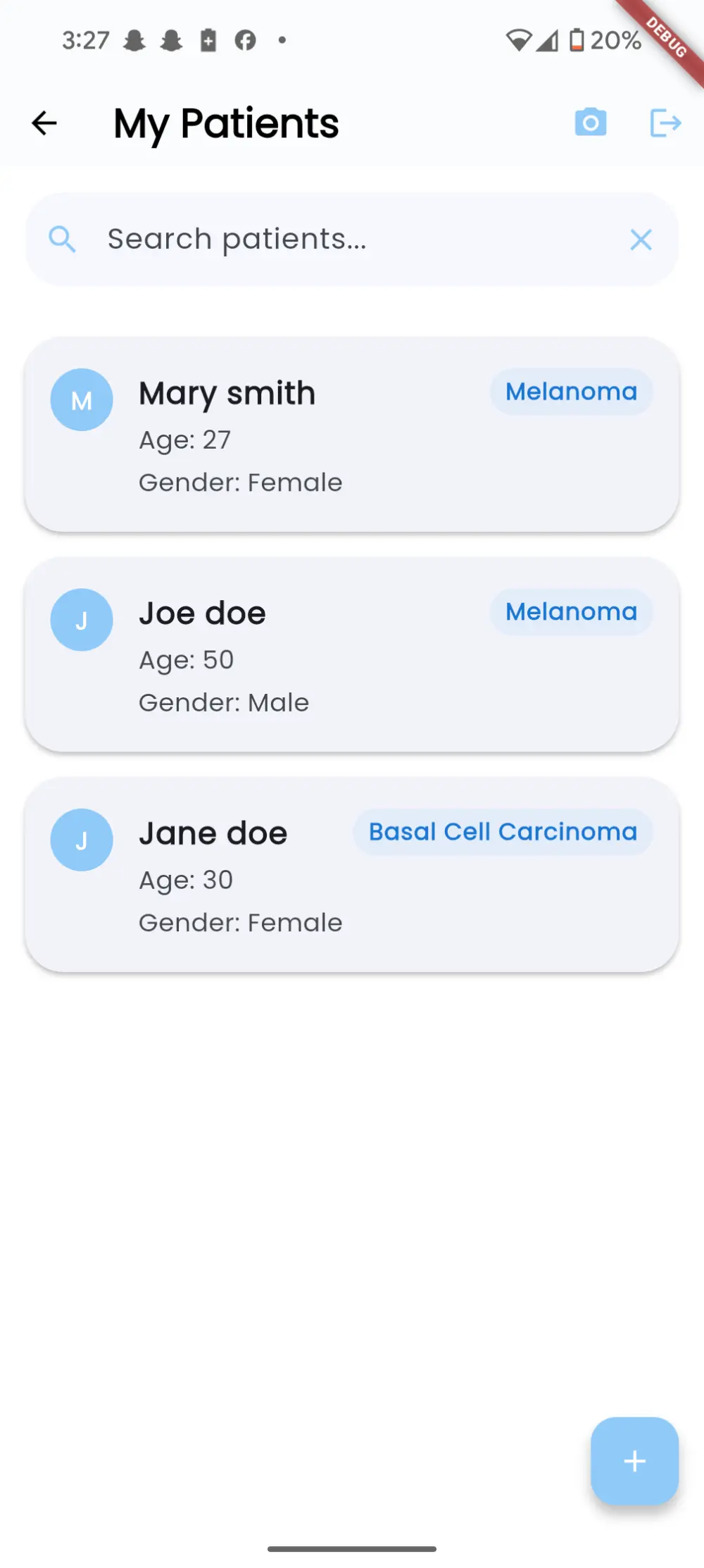 أقدّم خدمة تطوير تطبيقات باستخدام Flutter لتحويل فكرتك إلى تطبيق عملي يعمل على نظام Android بشكل منظم وسهل الاستخدام.