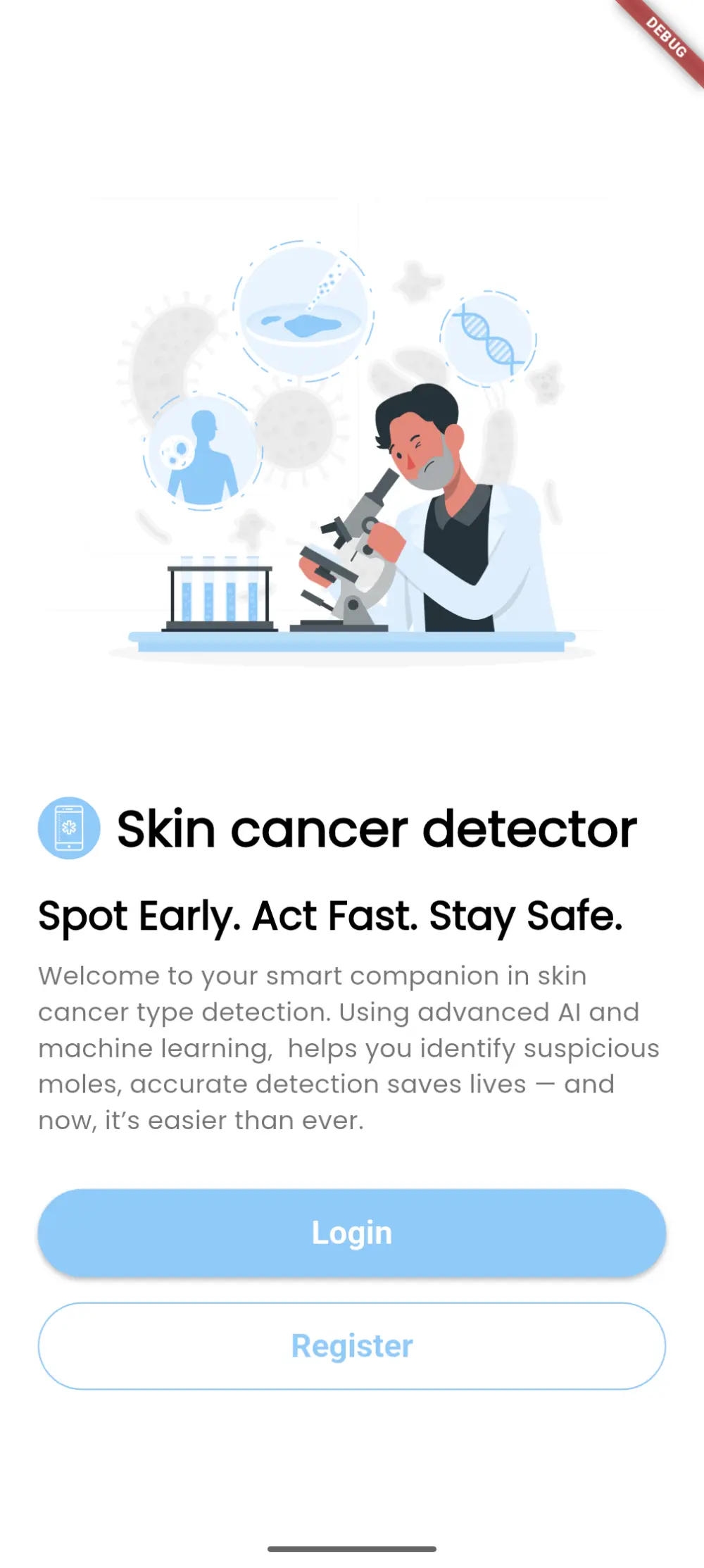 أقدّم خدمة تطوير تطبيقات باستخدام Flutter لتحويل فكرتك إلى تطبيق عملي يعمل على نظام Android بشكل منظم وسهل الاستخدام.