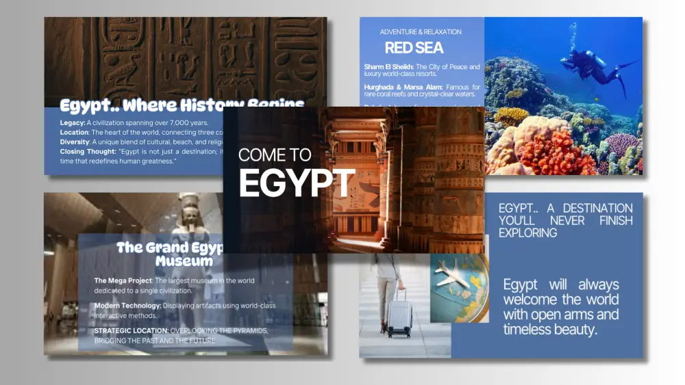 تصميم عروض تقديمية باوربوينتpowerpoint رسمية عصرية احترافية جذابة
