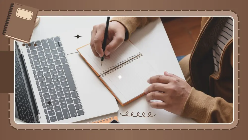 إعداد و كتابة بحث علمي اكاديمي بمصادر موثوقة