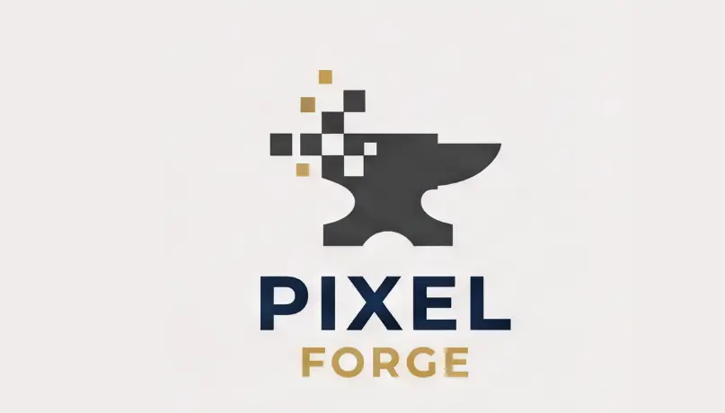 تصميم شعار احترافي وفريد لعلامتك التجارية مع تسليم سريع