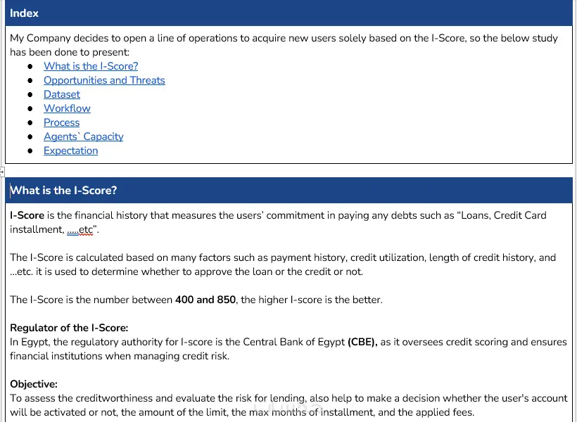أدخال البيانات