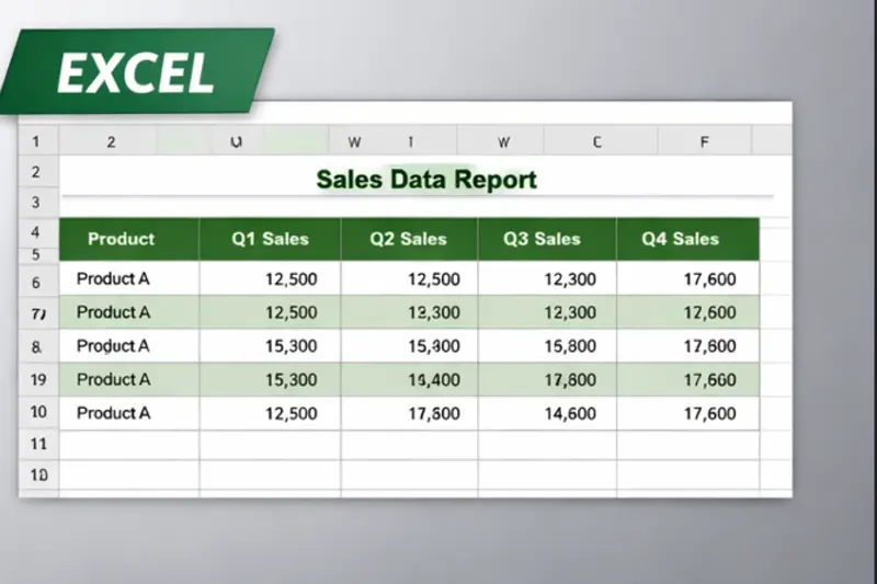 تحويل ملف PDF الى ملف Word او Excel
