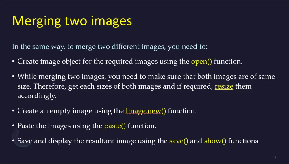 تصميم عرض تقديمي Presentation باستخدام PowerPoint او Canva