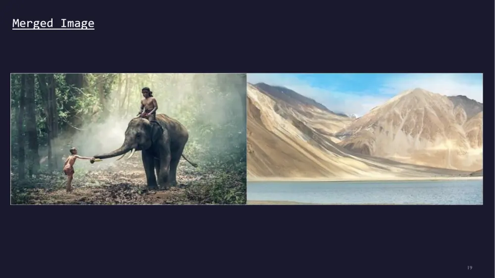 تصميم عرض تقديمي Presentation باستخدام PowerPoint او Canva