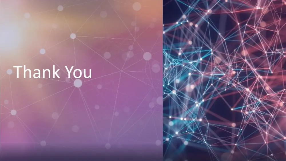 تصميم عرض تقديمي Presentation باستخدام PowerPoint او Canva