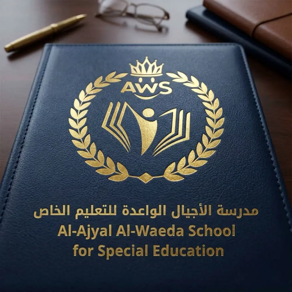 تصميم شعار + 3 بوستات سوشيال ميديا + (هدية) بزنس كارد احترافي